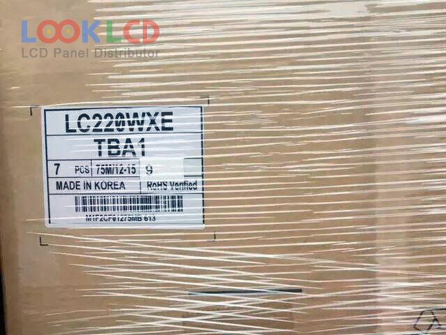 LC220WXE-TBA1